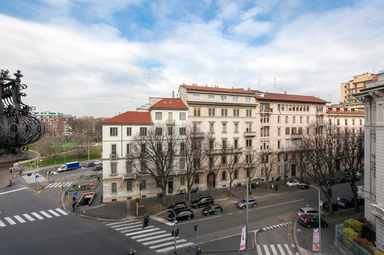 Apt With Balcony - 50 M Far From Pagano M1 Appartamento *