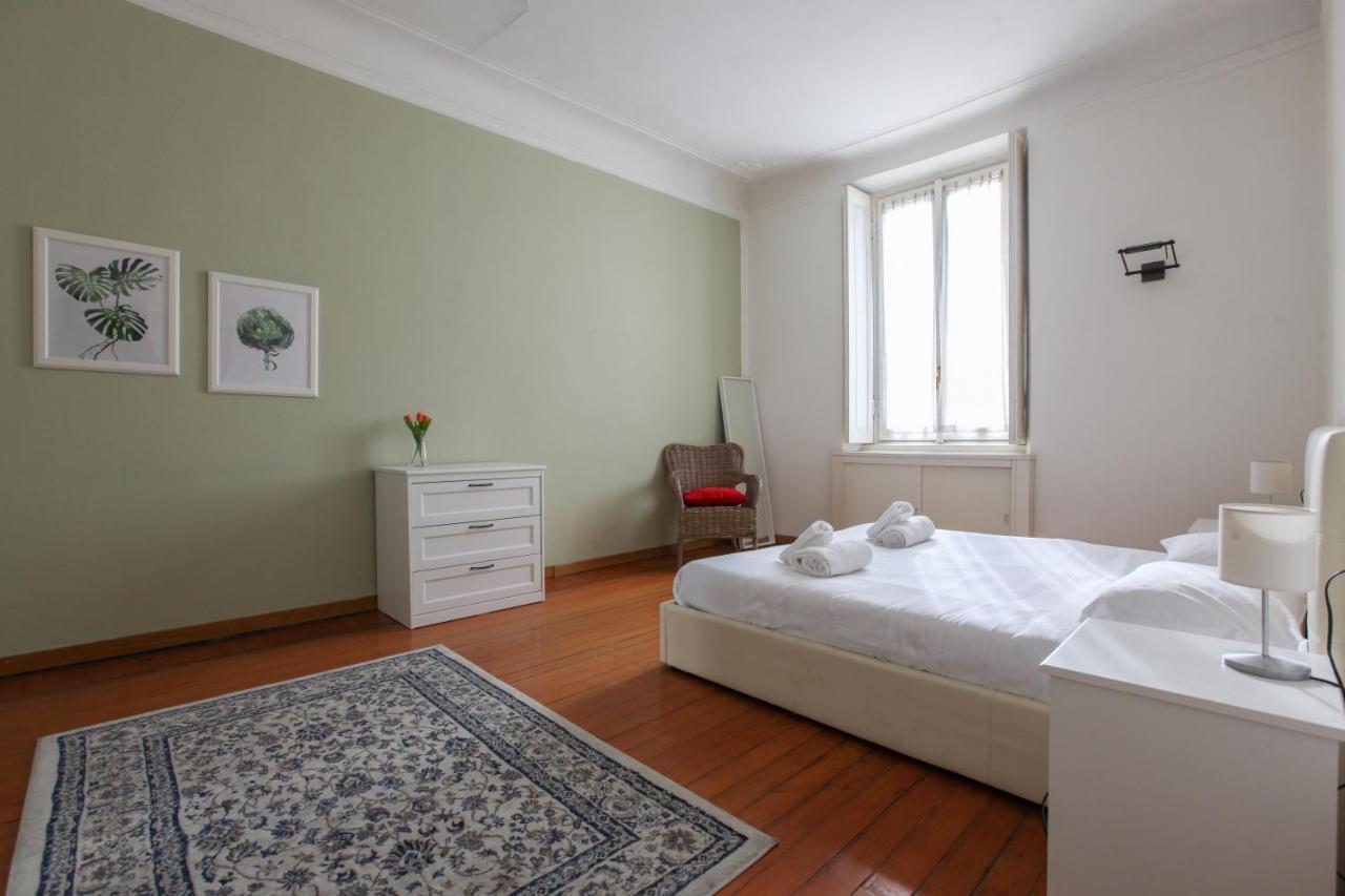 Apt With Balcony - 50 M Far From Pagano M1 Appartamento *