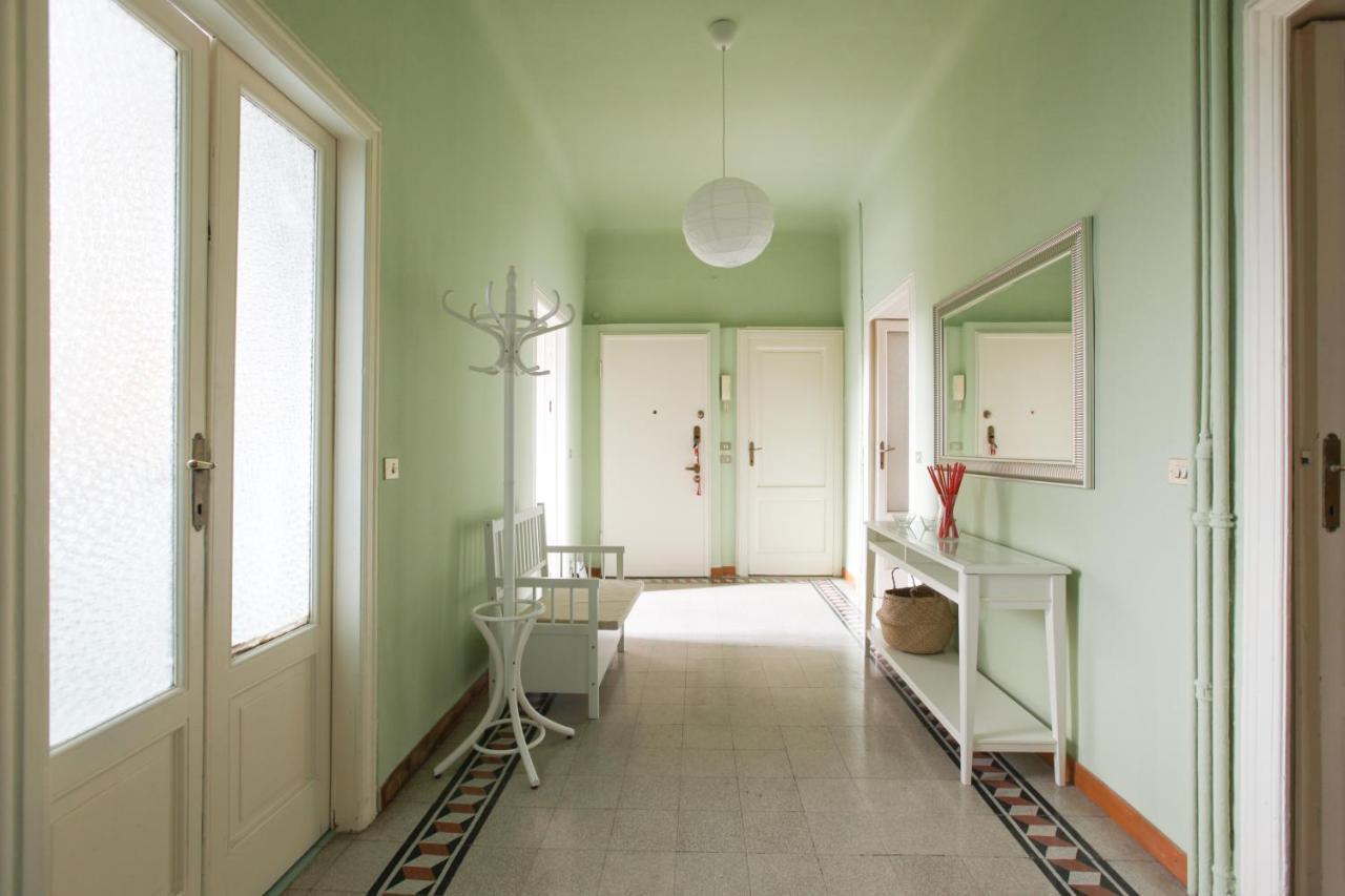 Apt With Balcony - 50 M Far From Pagano M1 Milano