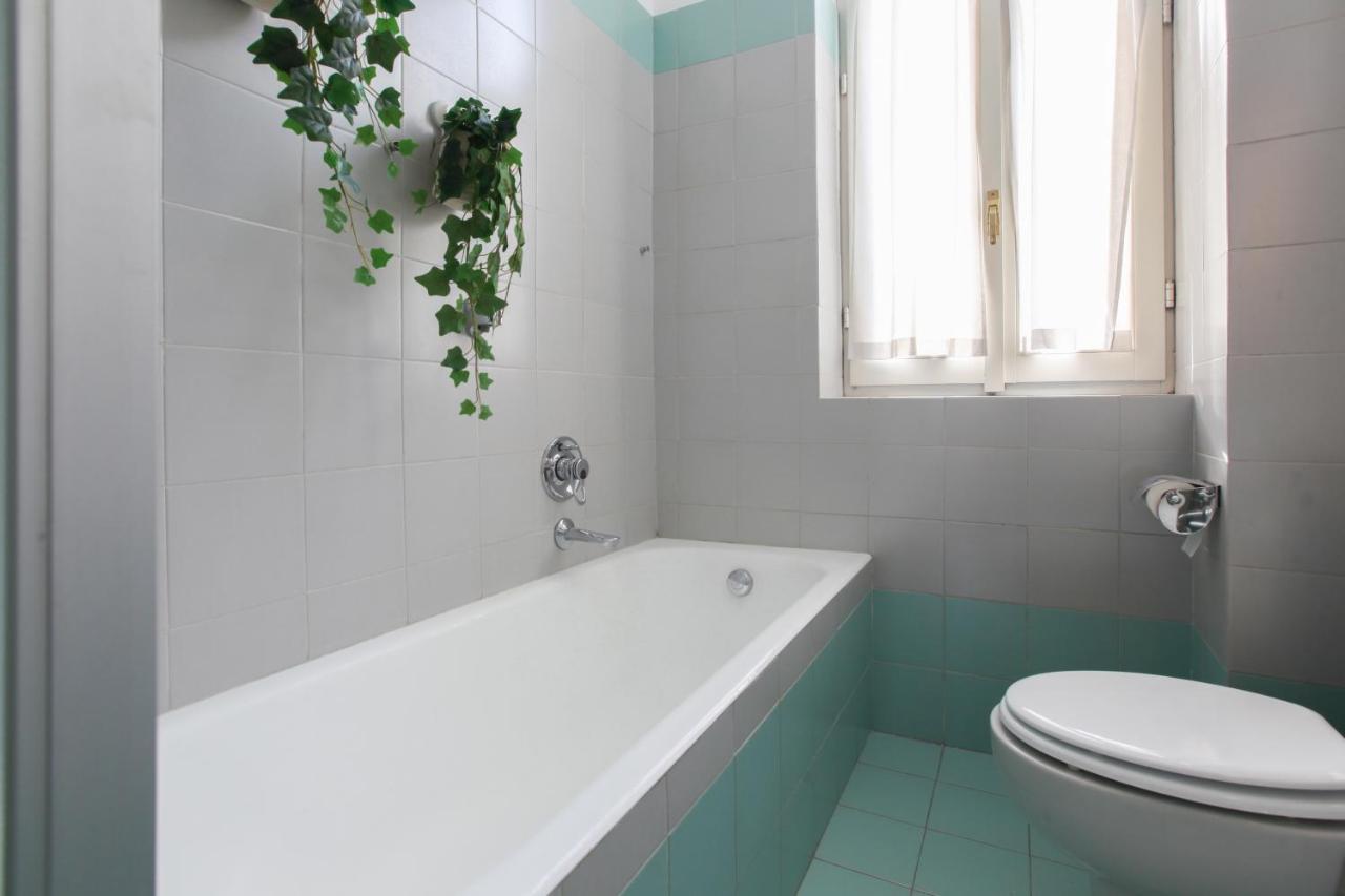 Apt With Balcony - 50 M Far From Pagano M1 * Milano