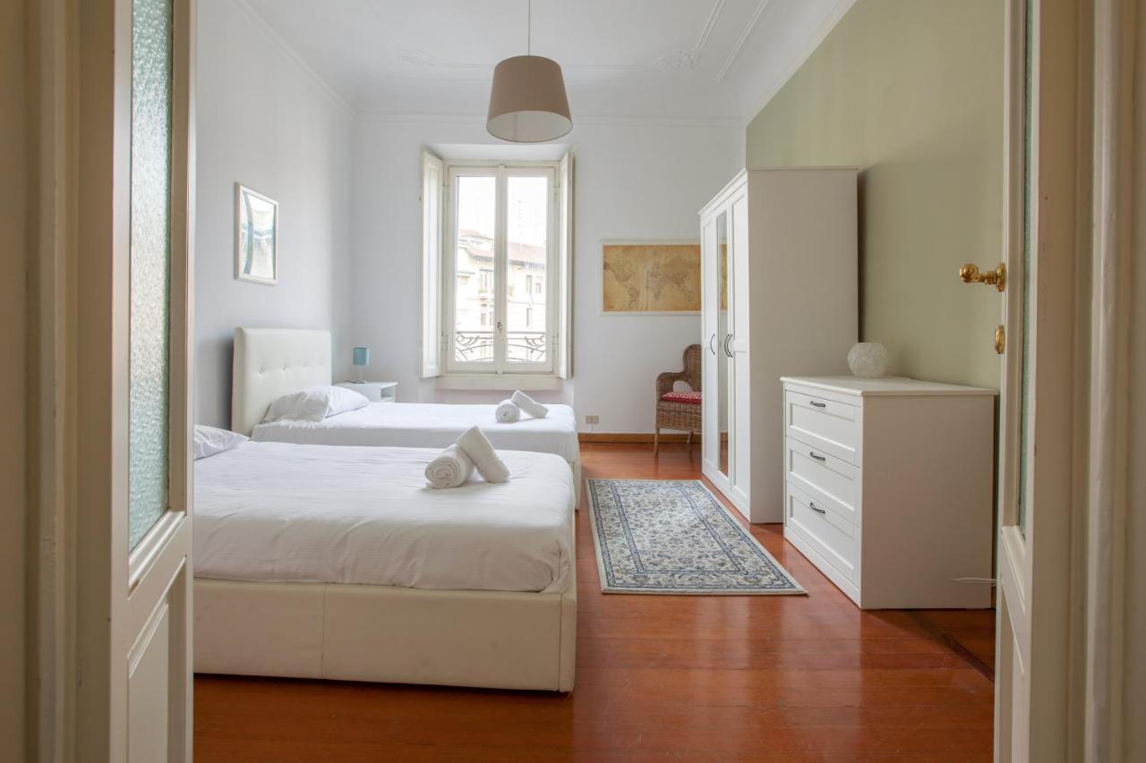 Apt With Balcony - 50 M Far From Pagano M1 Appartamento